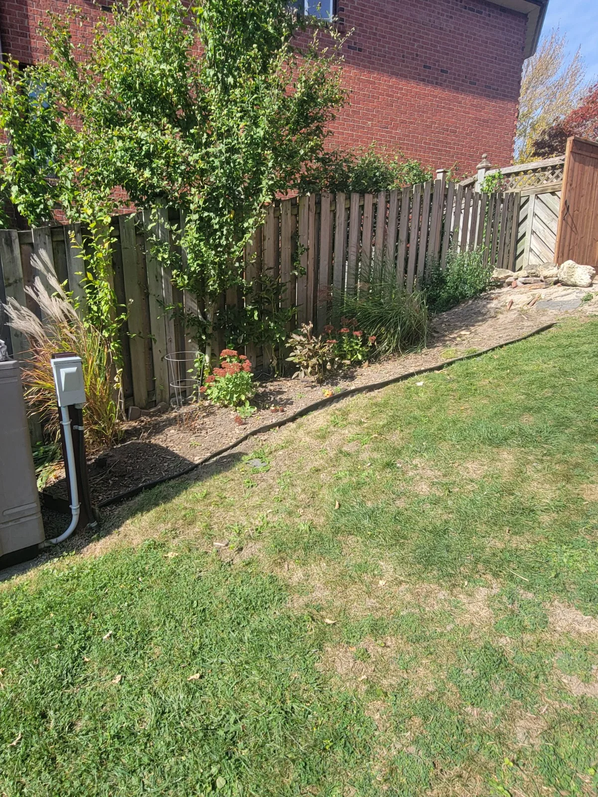 After — Junk removal in Whitby in Whitby