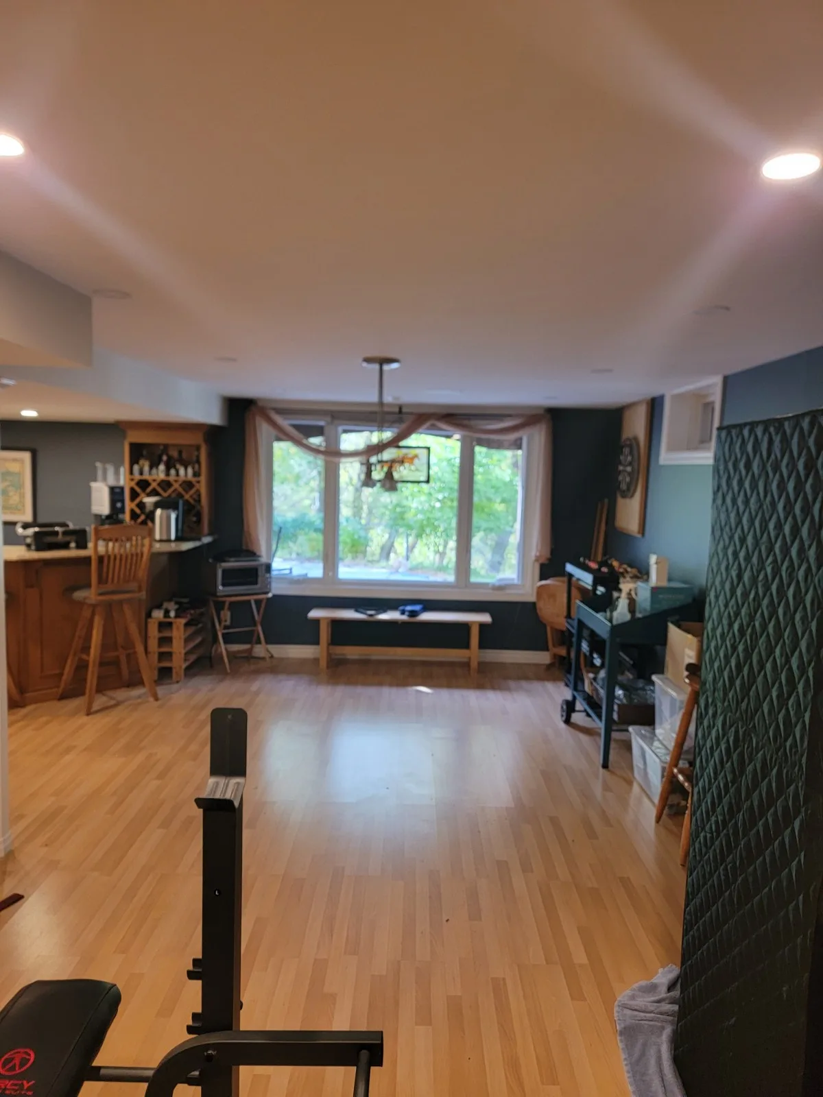 After — Junk removal in Whitby in Whitby